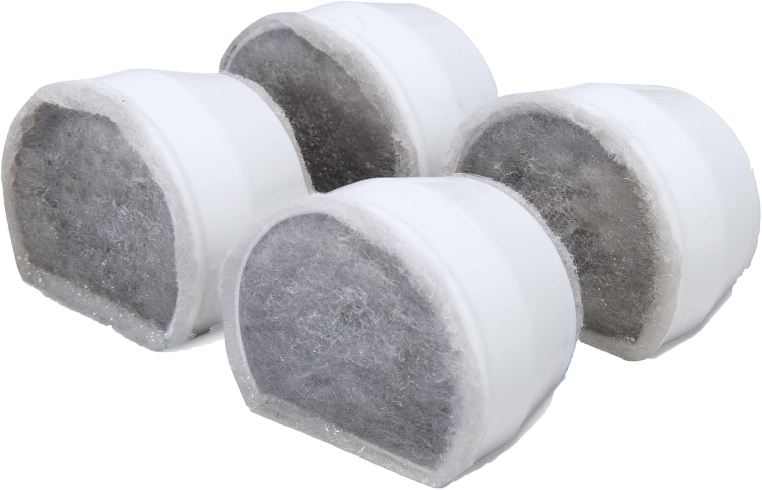 Avalon & Pagoda Carbon Filters